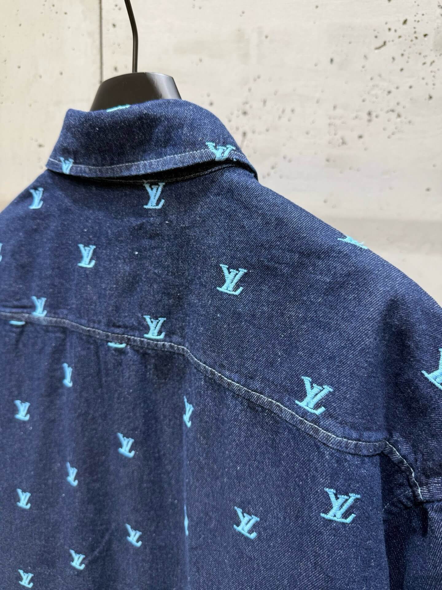Traje con estampado de cuerpo entero