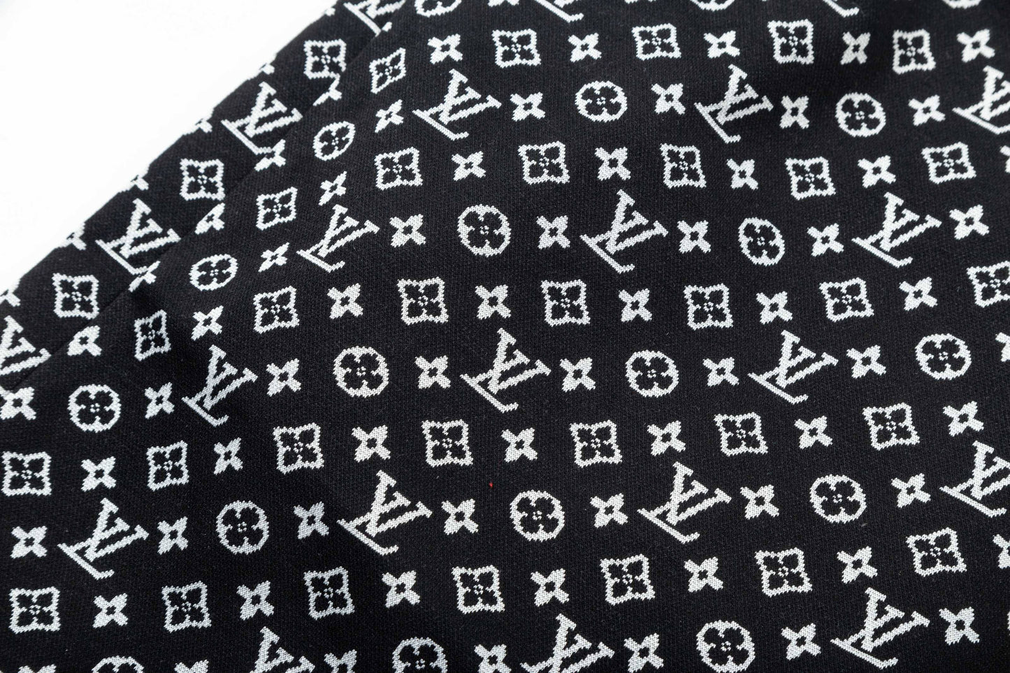 Shorts de playa clásicos con estampado completo