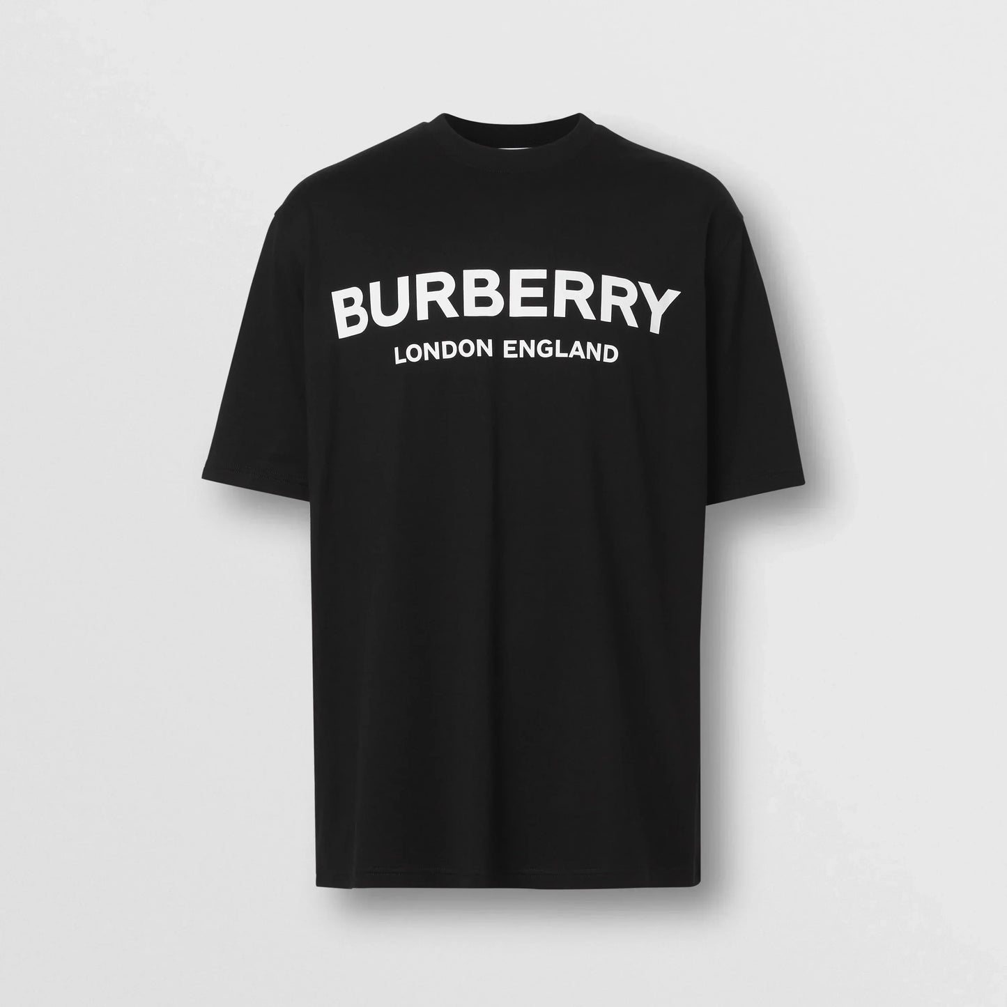 Camiseta de algodón de Londres