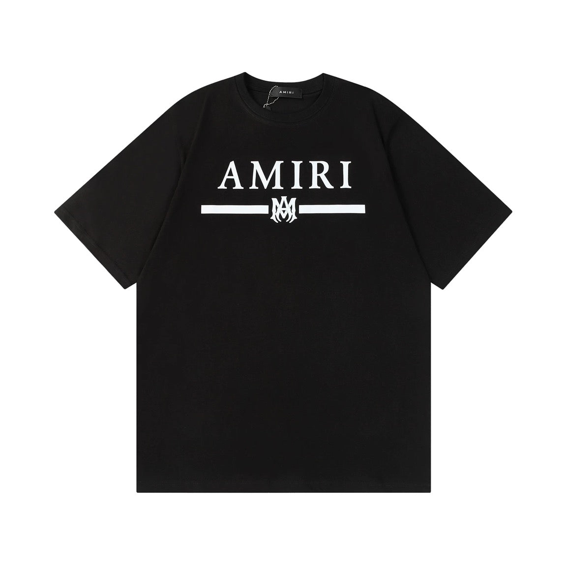 Camiseta clásica estampada