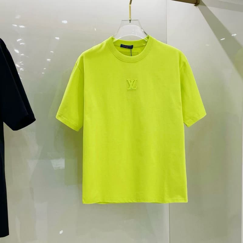 2025 Street Style 3D Embossed T-shirt