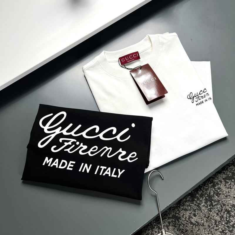 Camiseta impresa en 3D