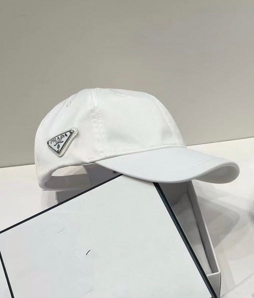 Sombrero minimalista clásico