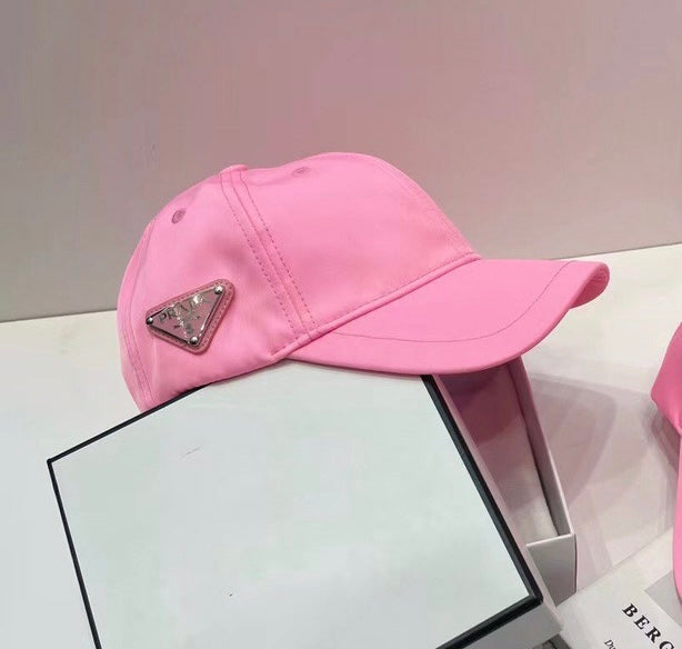 Sombrero minimalista clásico