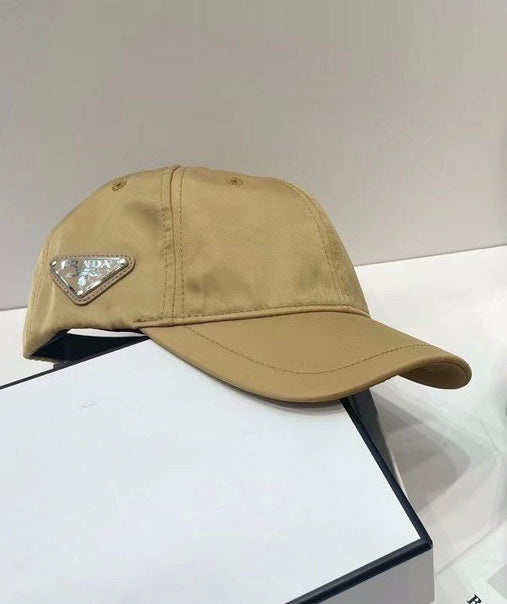 Sombrero minimalista clásico