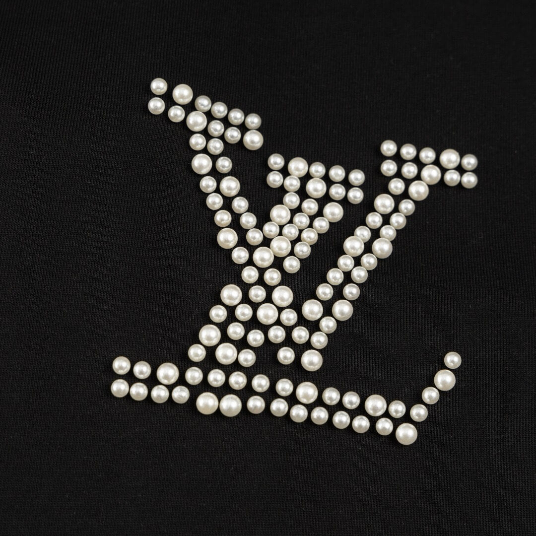 Jewelry-Inspired Design T Shirt