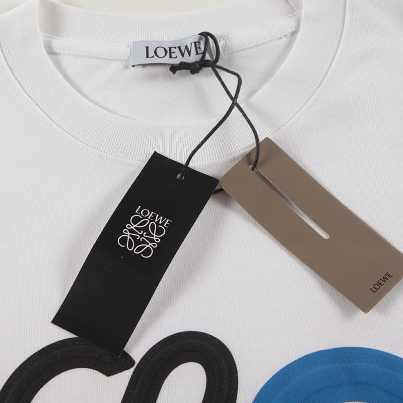 2025 Embossed T-Shirt