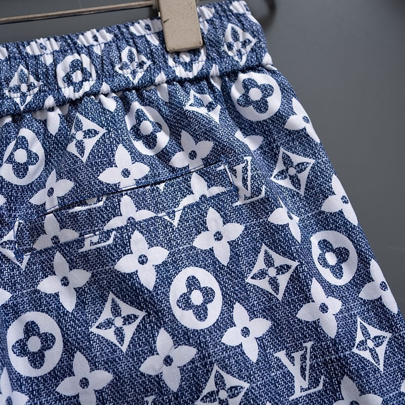 Casual Beach Shorts