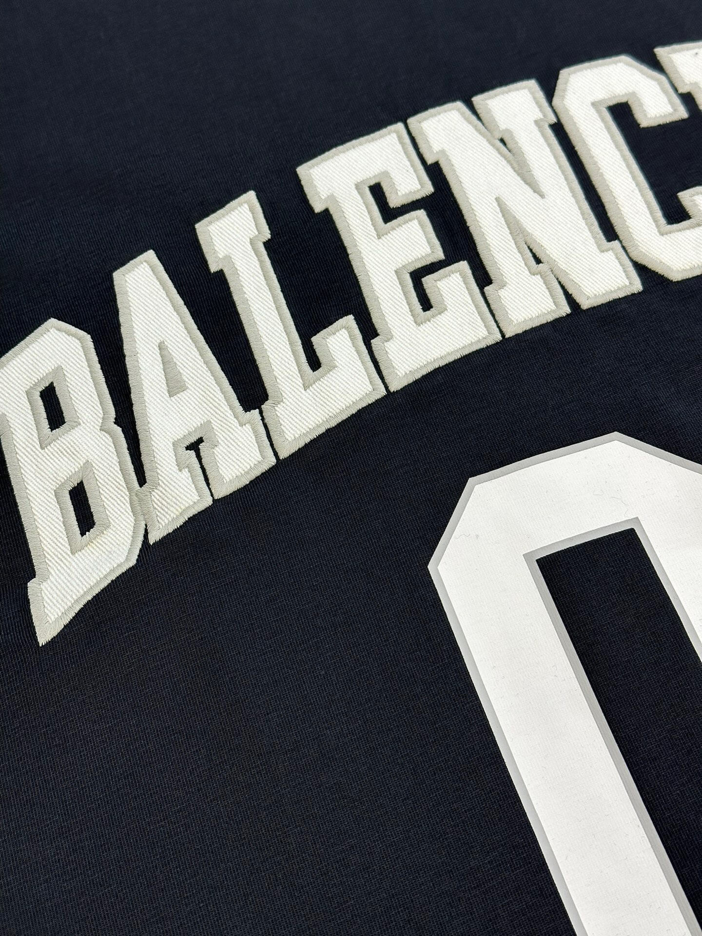Camiseta de baloncesto de punto retro