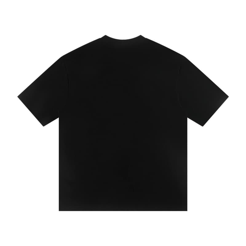 2025 Embossed T-Shirt