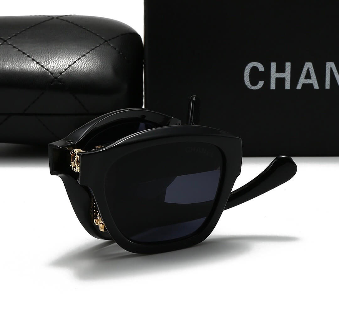 Gafas de sol plegables de moda y personalizadas