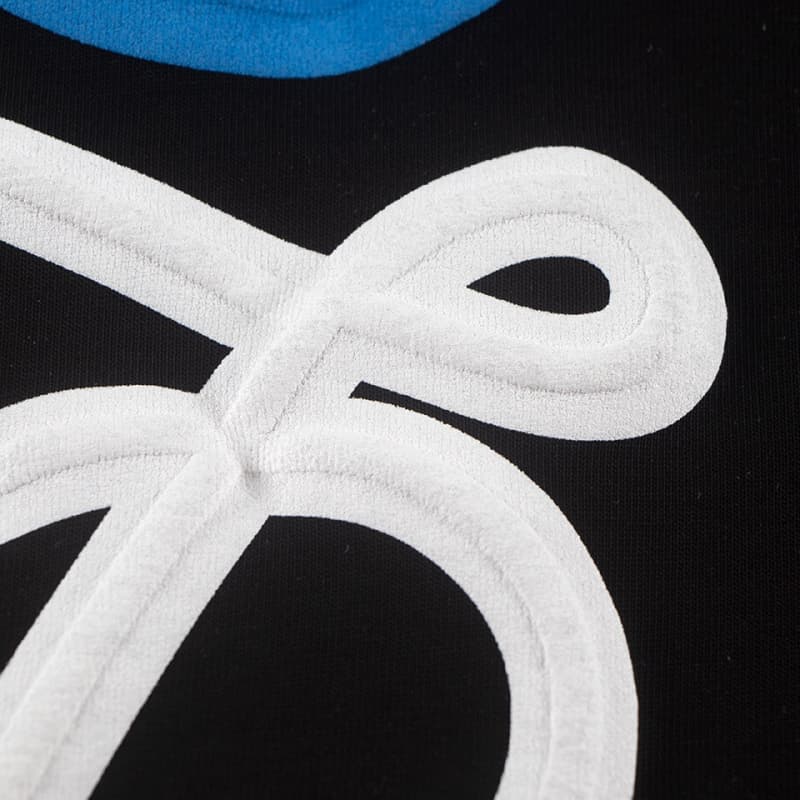 2025 Embossed T-Shirt