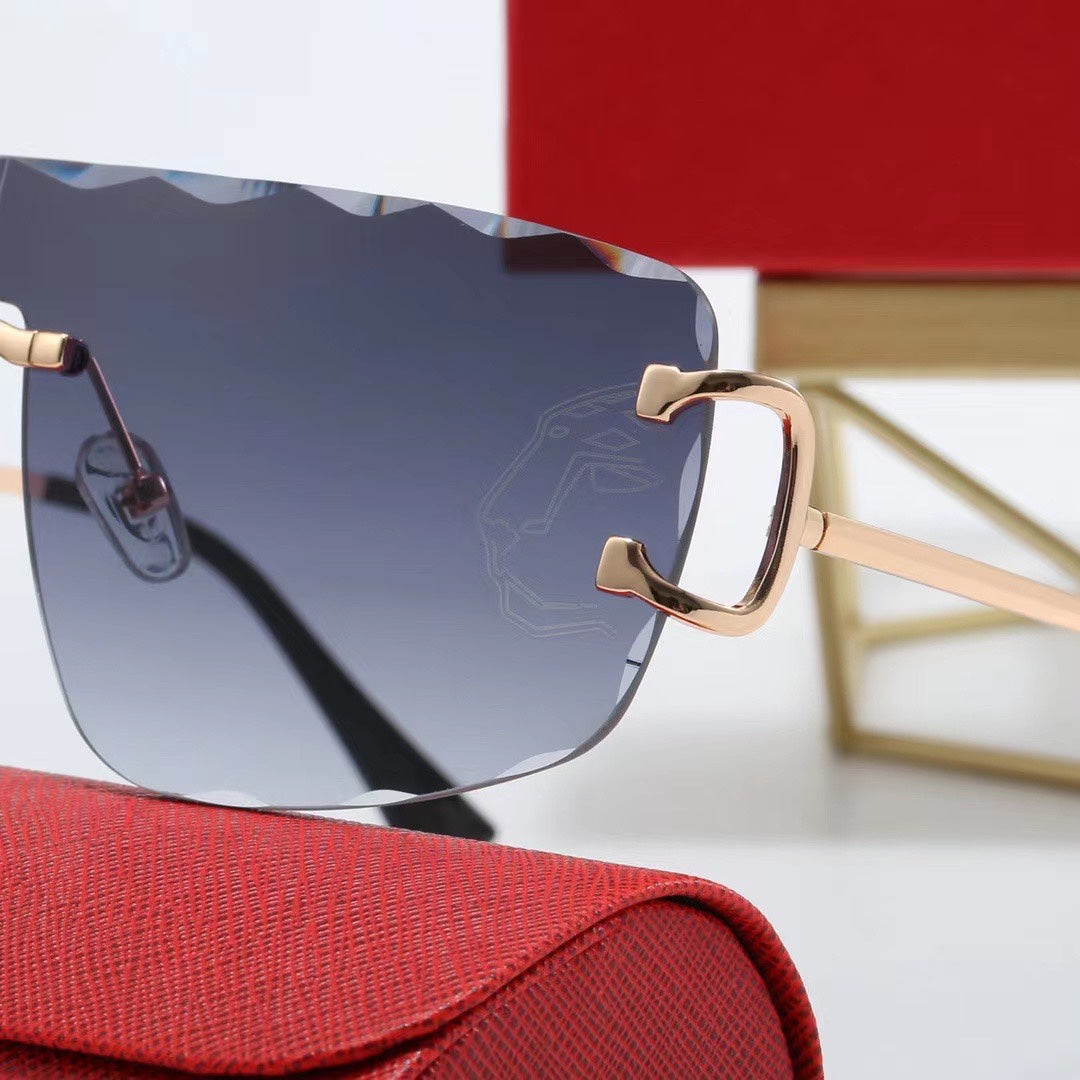 Gafas de sol Shield