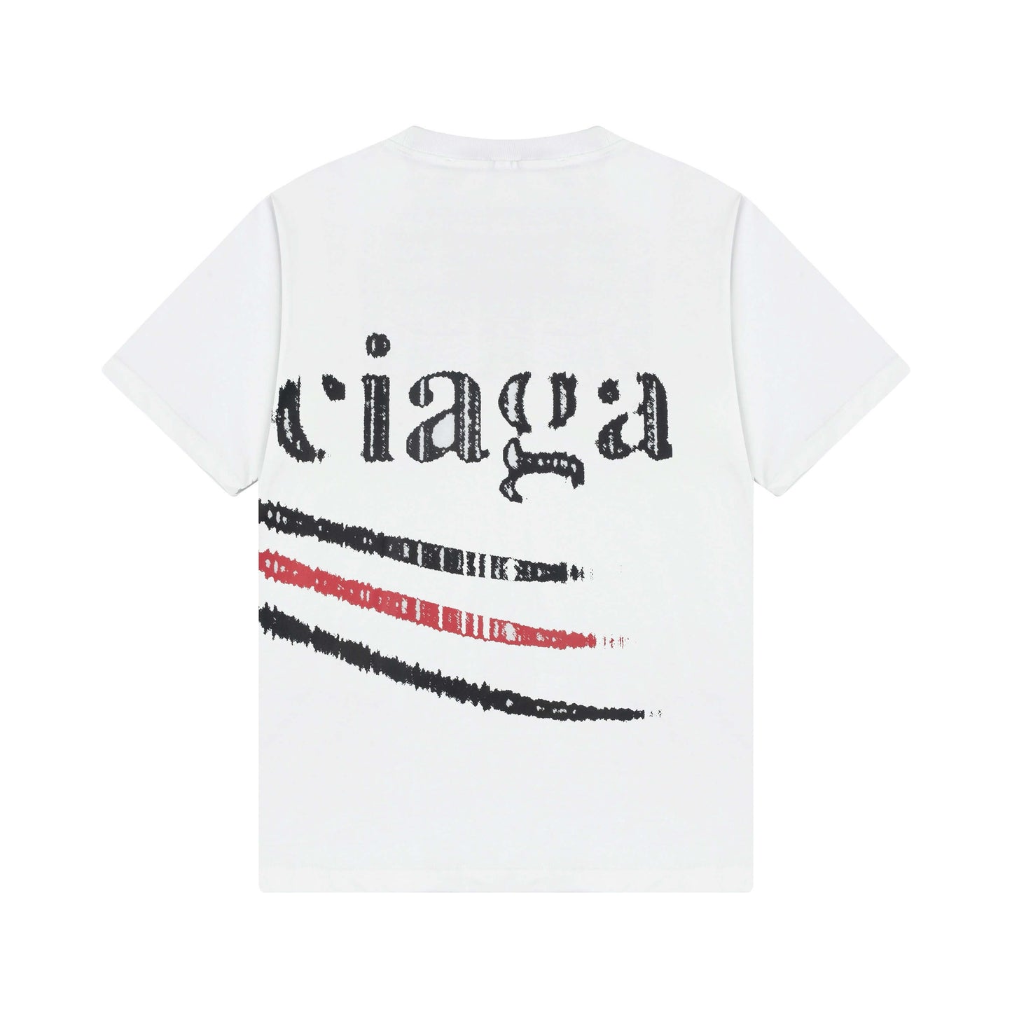 Camiseta de estilo clásico