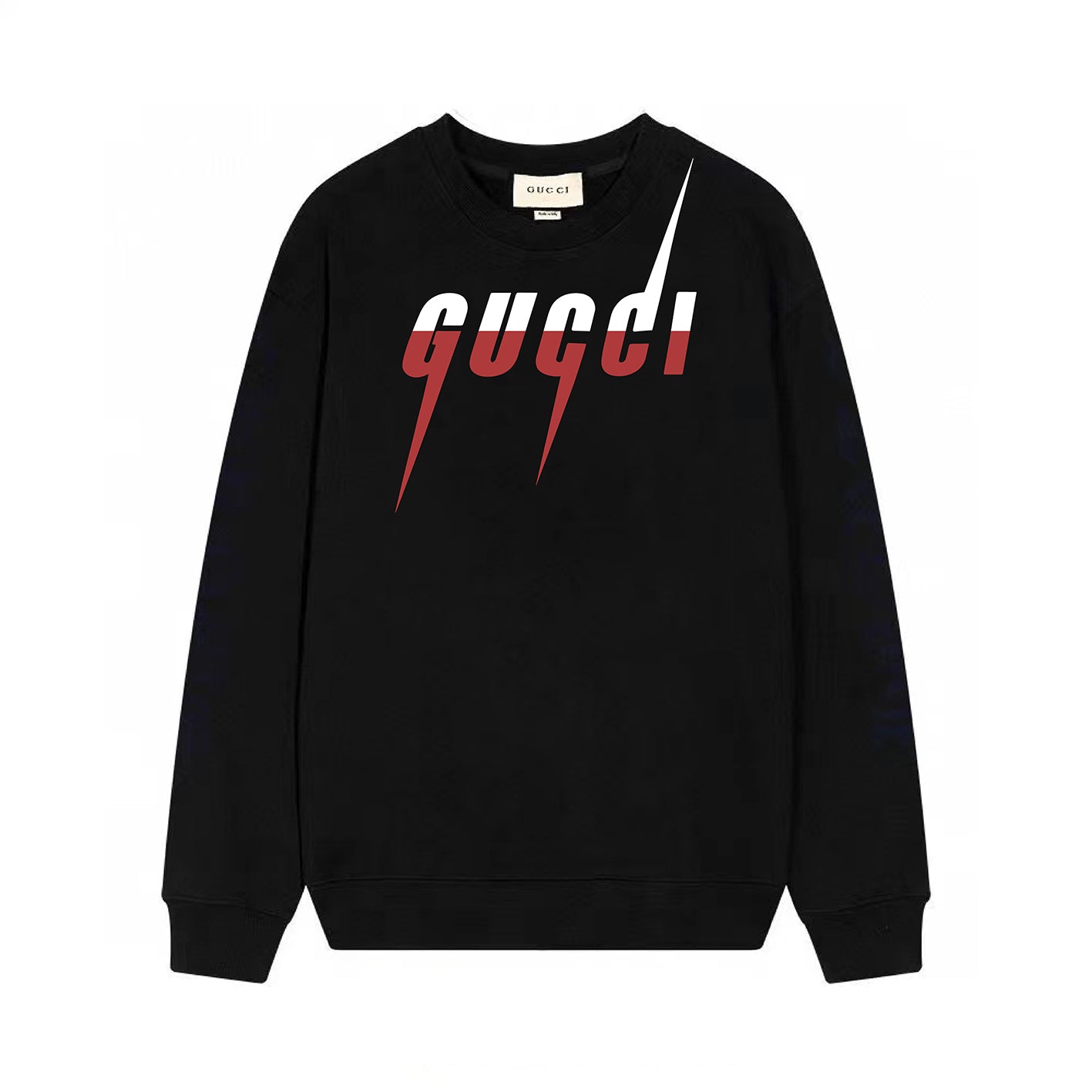 Sudadera con estampado BLADE