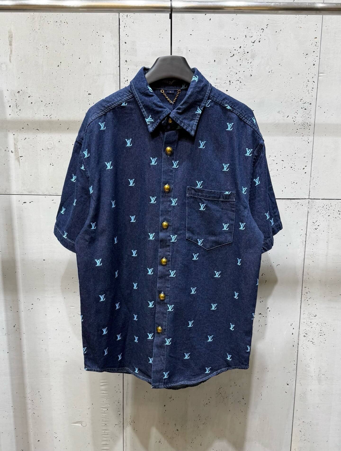 Traje con estampado de cuerpo entero