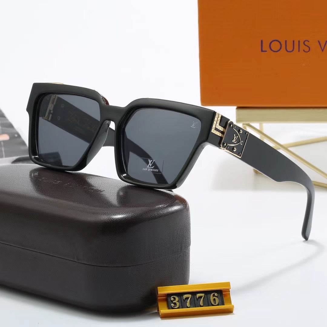 Gafas de sol polarizadas