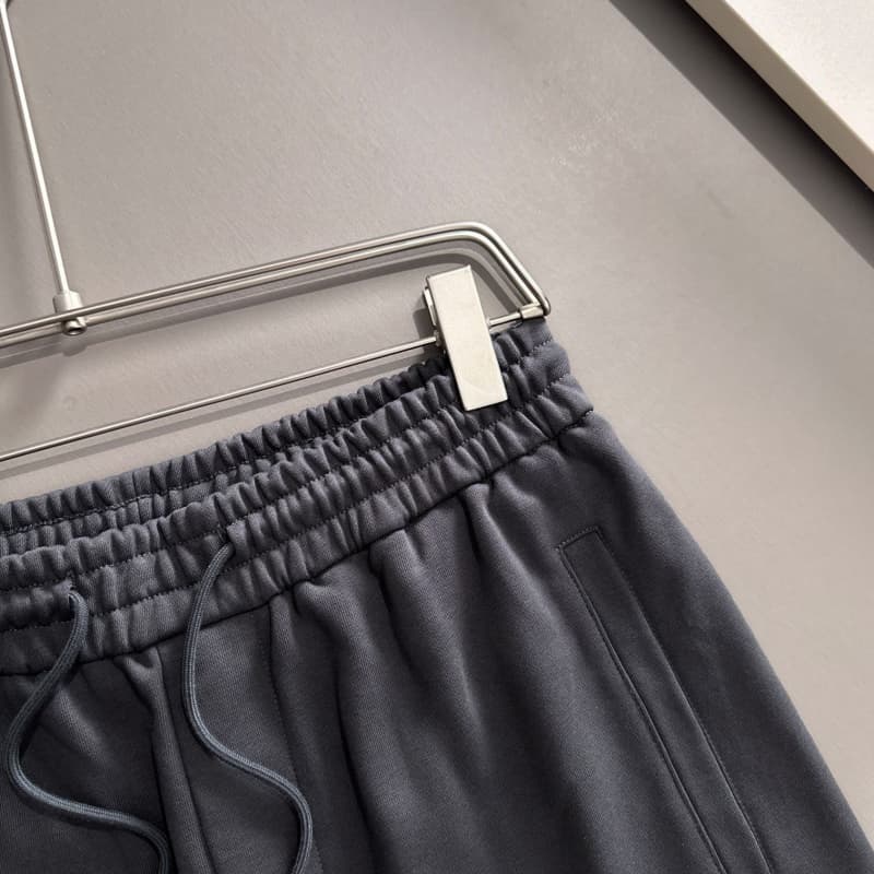 2025 New Jacquard Shorts