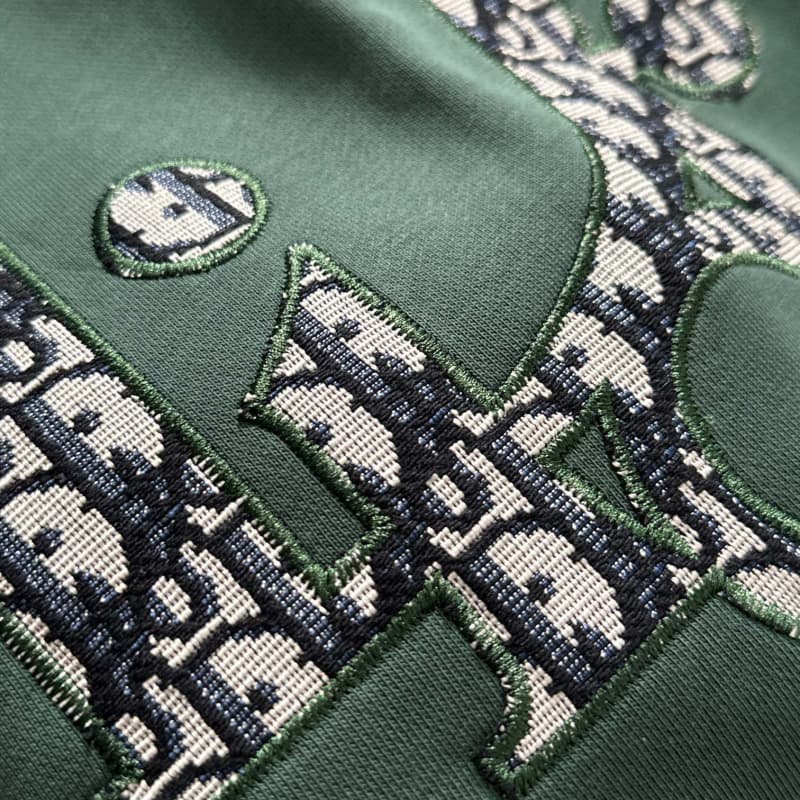 2025 New Jacquard Shorts