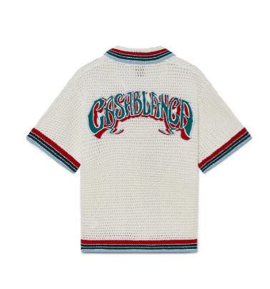New Casual Shirt Set