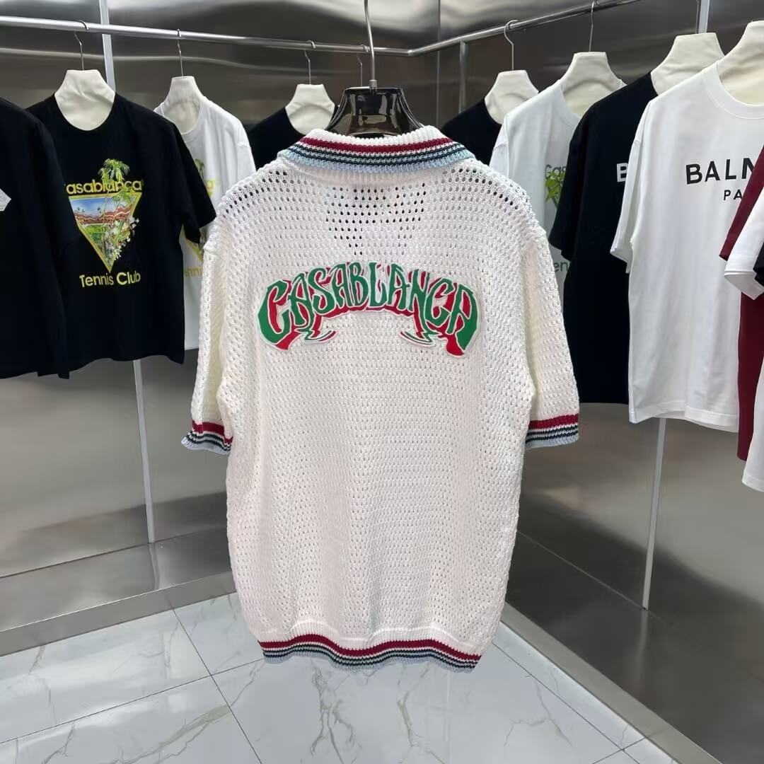 New Casual Shirt Set