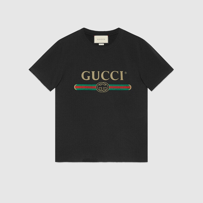 CAMISETA de rayas rojas y verdes