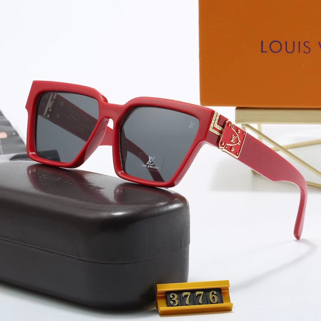 Gafas de sol polarizadas