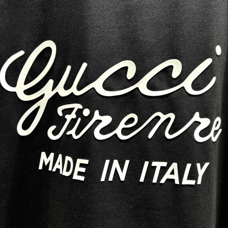 Camiseta impresa en 3D