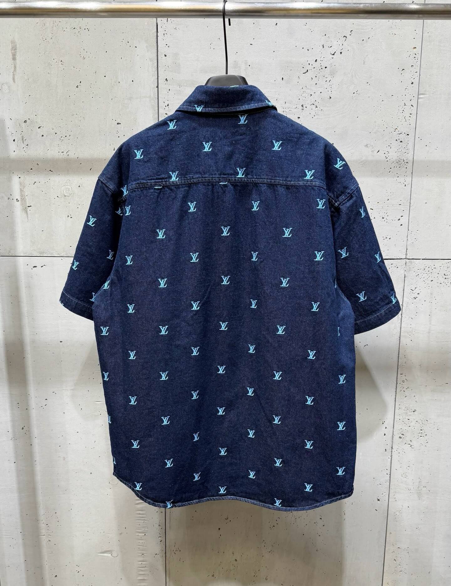 Traje con estampado de cuerpo entero