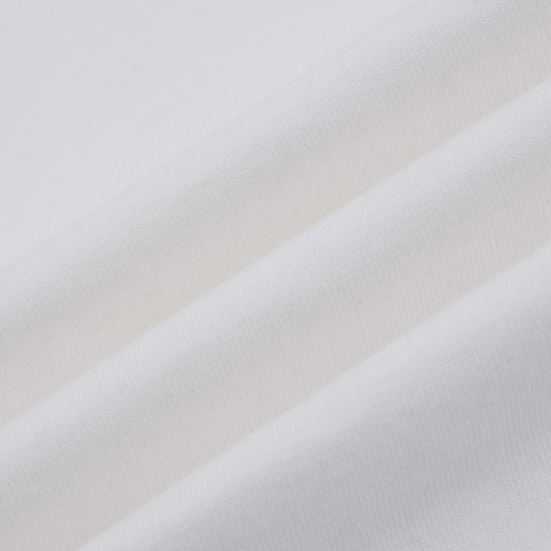 2025 New Classic Floral Pocket with Metal Logo T-shirt