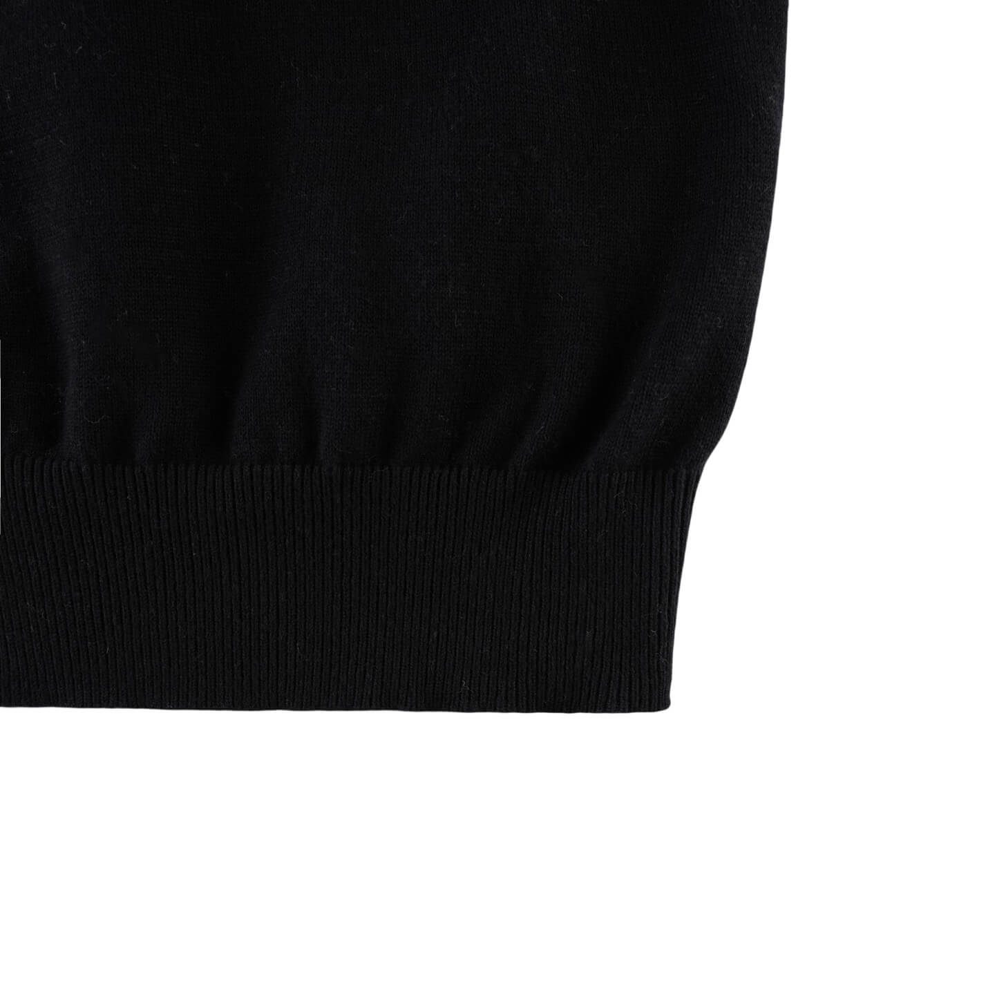 Camiseta de punto jacquard