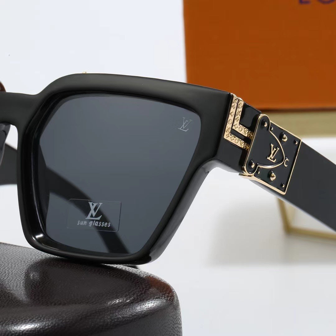 Gafas de sol polarizadas