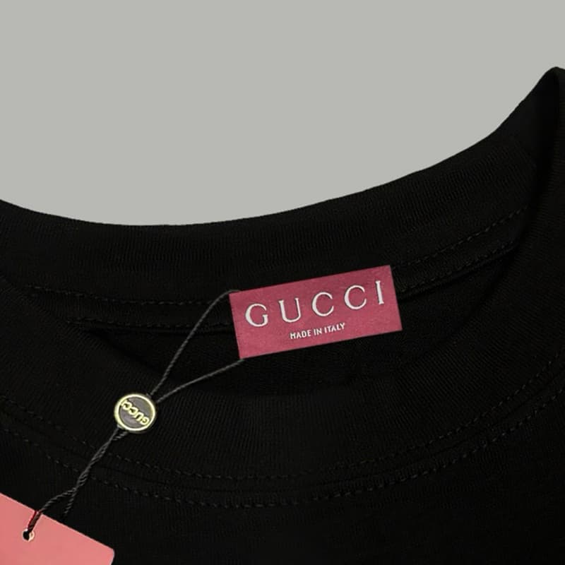 New Color Classic Letter Print Long Sleeve Shirt