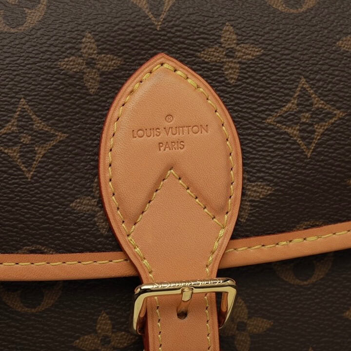 Bolso baguette clásico informal para uso diario
