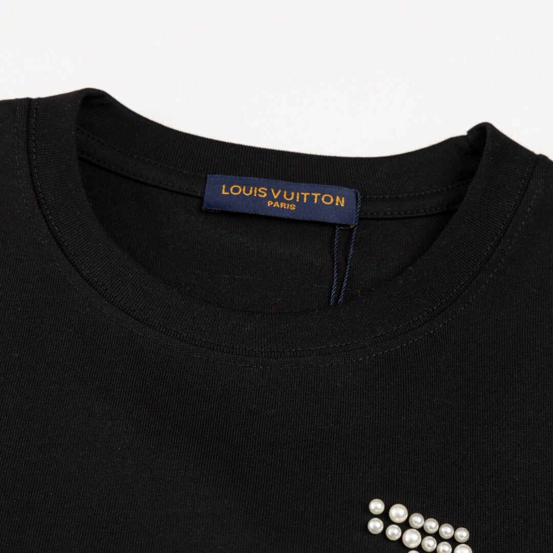 Jewelry-Inspired Design T Shirt
