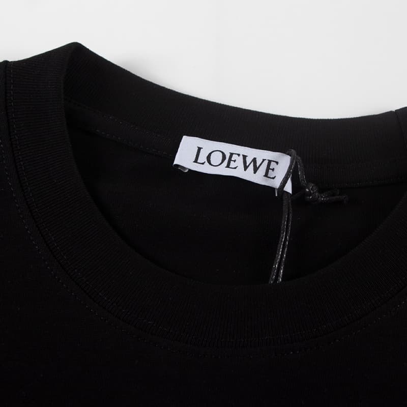 2025 Embossed T-Shirt