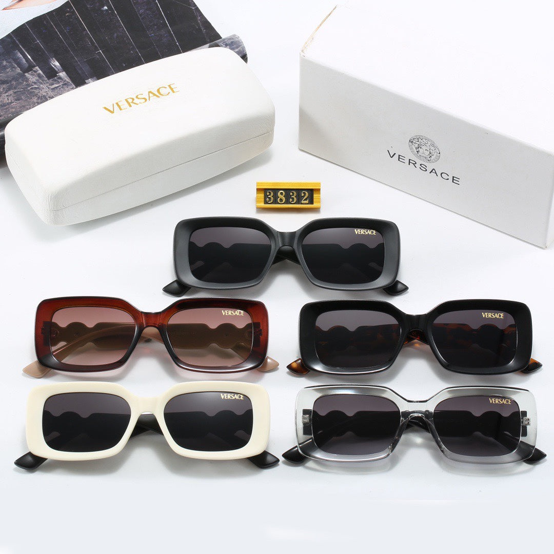 Gafas de sol cuadradas
