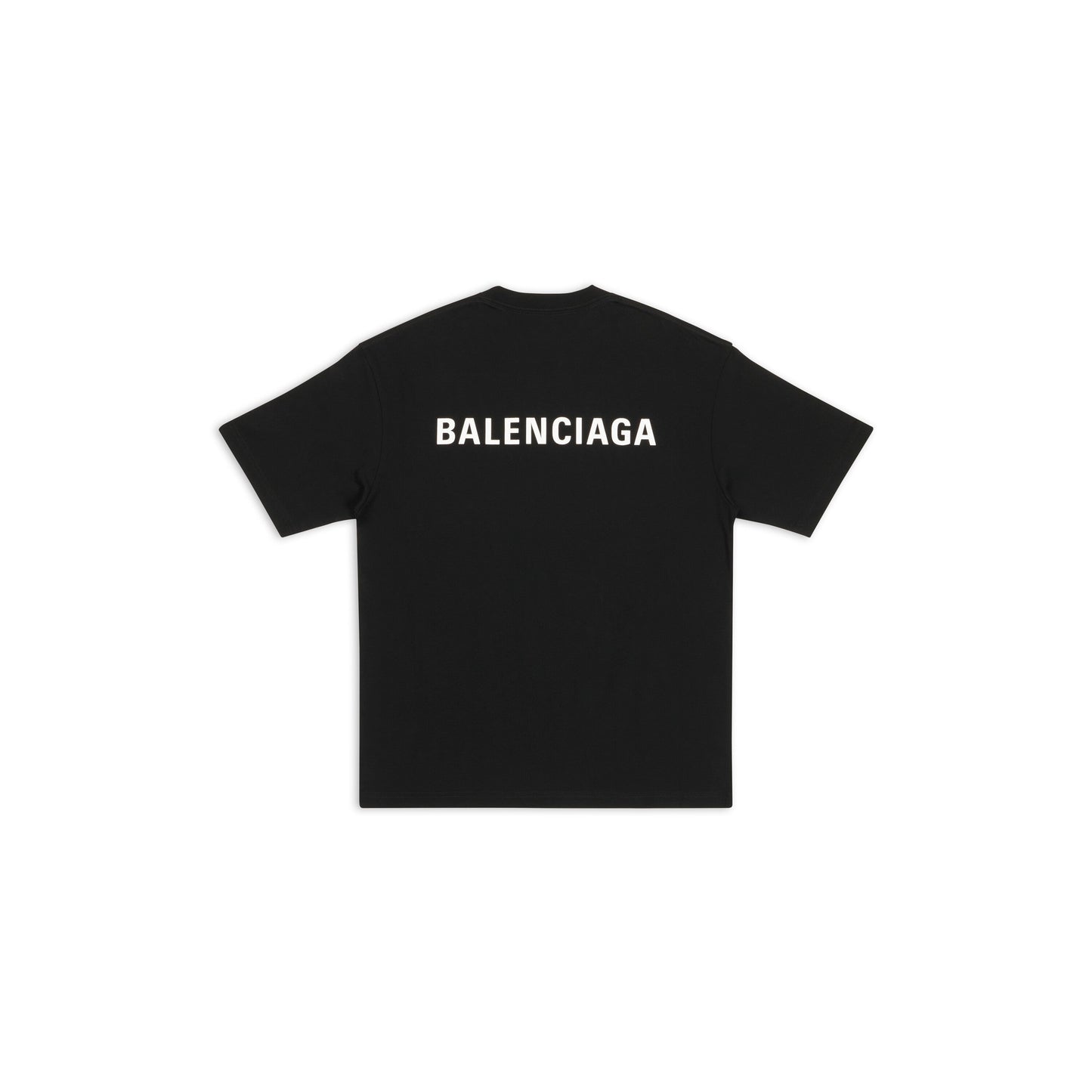CAMISETA con estampado clásico