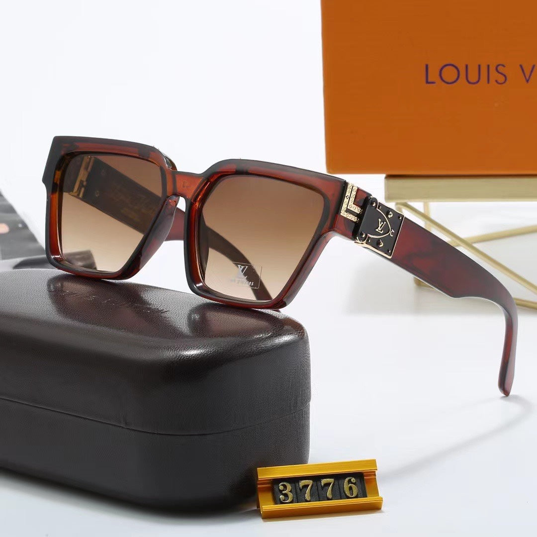 Gafas de sol polarizadas
