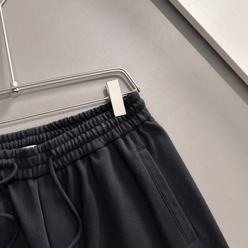 2025 New Jacquard Shorts