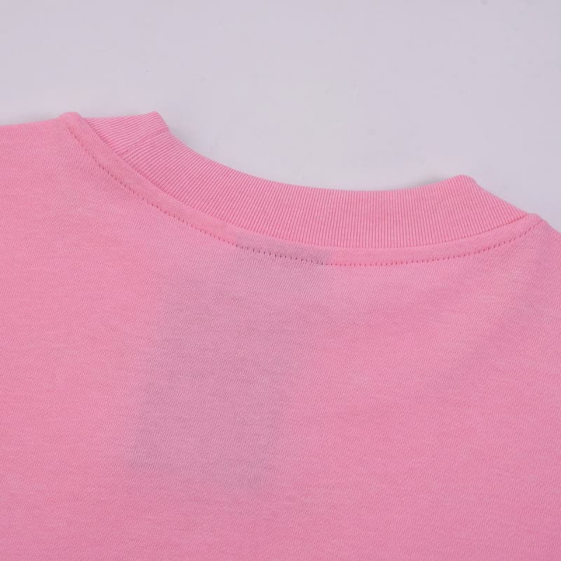 Night Tower Tie-Dye T-shirt