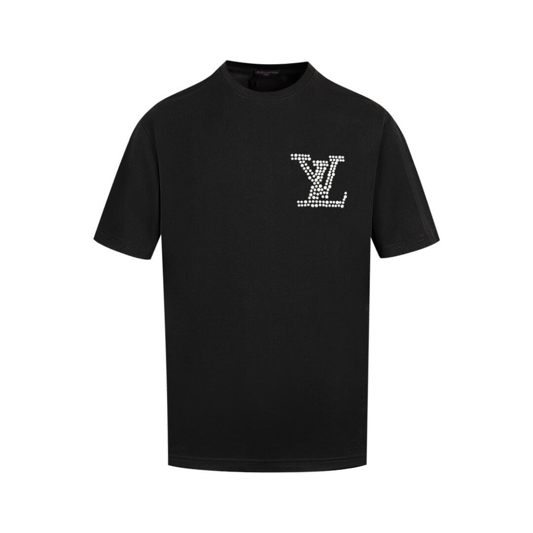 Jewelry-Inspired Design T Shirt