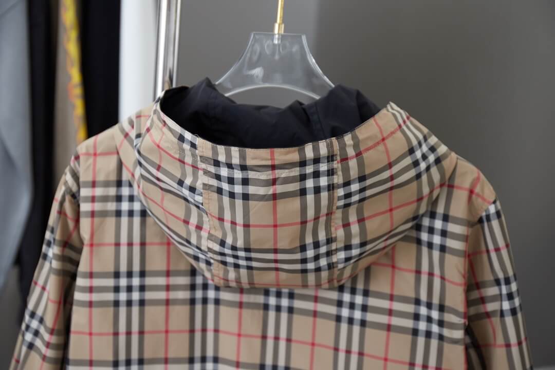 Reversible Jacket