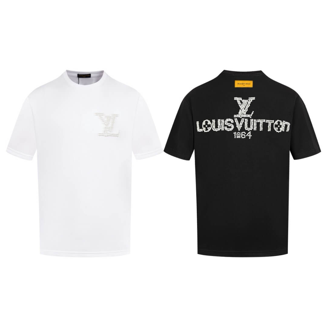 Jewelry-Inspired Design T Shirt