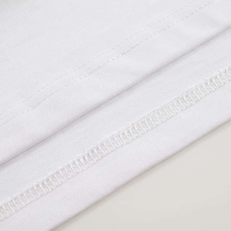 2025 Embossed T-Shirt