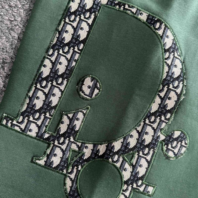2025 New Jacquard Shorts