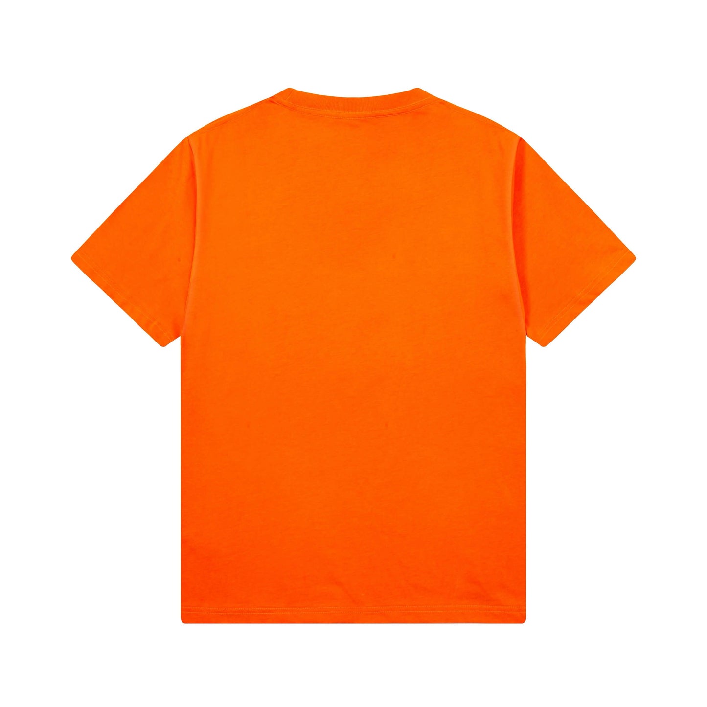 Camiseta con bordado de letras