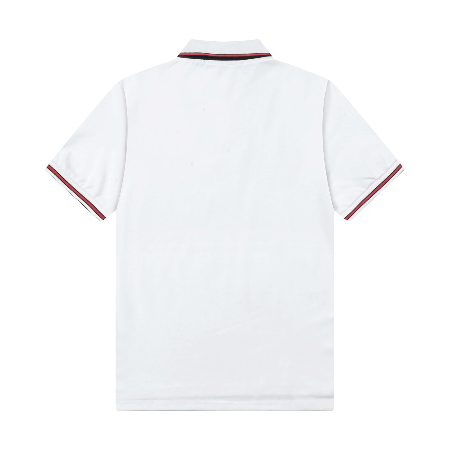 Polo con diseño de rayas