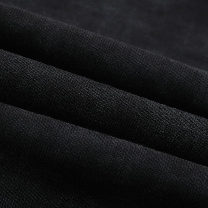 Night Tower Tie-Dye T-shirt
