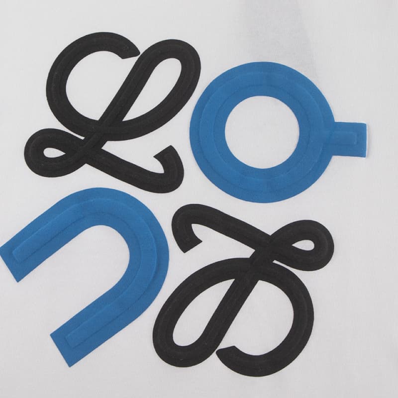2025 Embossed T-Shirt